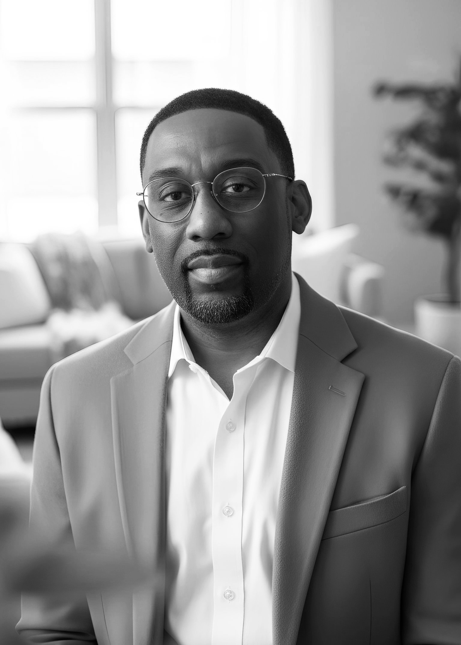 Trevis W., Digital Marketing Consultant